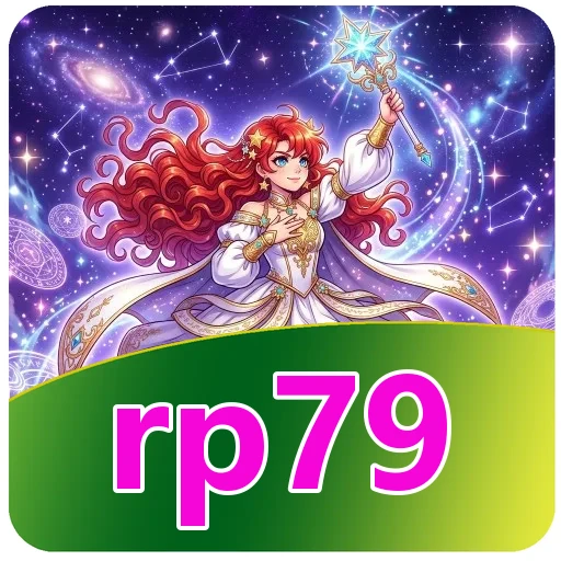 Ikon rp79 untuk verifikasi berkas APK