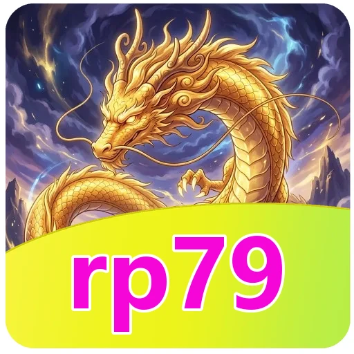 Ikon rp79 untuk katalog aplikasi Android