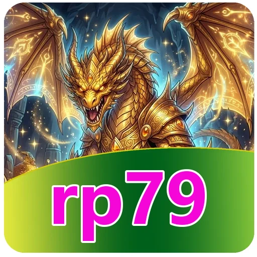 Ikon rp79 untuk cara memilih aplikasi di katalog