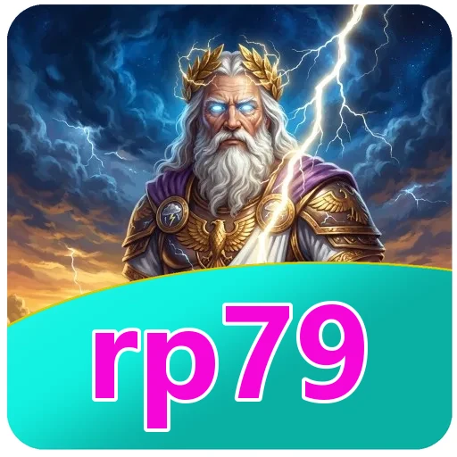 Ikon rp79 untuk keamanan berkas di katalog