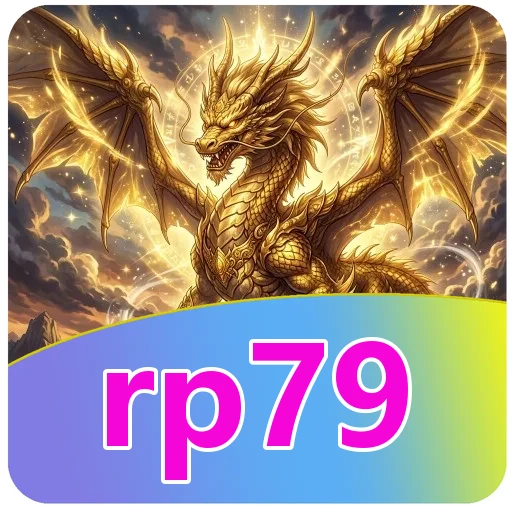 Ikon rp79 untuk ciri berkas resmi