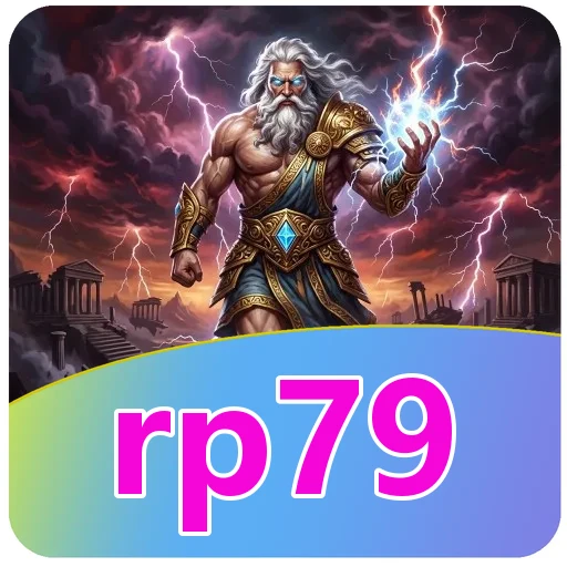 Ikon rp79 untuk pengguna sejak 2018